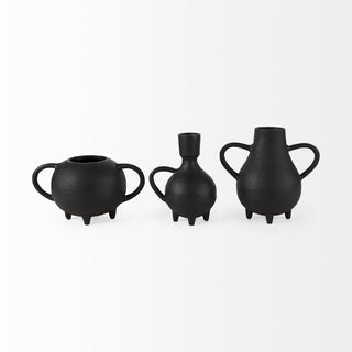 Mercana Cyrus 69159 Black Alternate Image