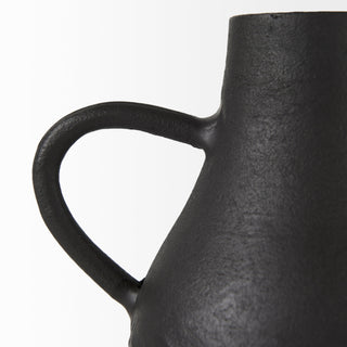 Mercana Cyrus 69159 Black Alternate Image