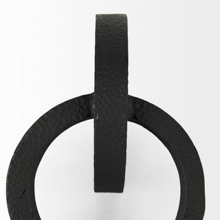 Mercana Rafiki 69164 Black Alternate Image