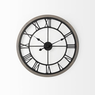 Mercana Mething 69347 Black Wall Art Alternate Image