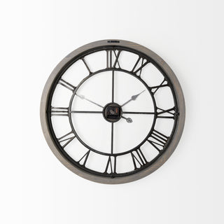 Mercana Mething 69347 Black Wall Art Alternate Image