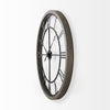 Mercana Mething 69348 Black/Gray Wall Art Alternate Image