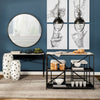 Mercana Frodo 68445 Cream Furniture Lifestyle Image Feature
