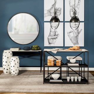 Mercana Frodo 68445 Cream Furniture Lifestyle Image Feature