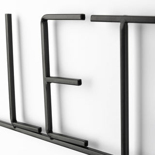 Mercana Playful 69329 Black Wall Art Alternate Image