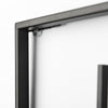 Mercana Playful 69329 Black Wall Art Alternate Image