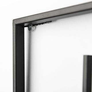 Mercana Playful 69329 Black Wall Art Alternate Image