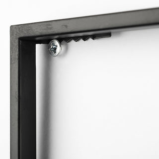 Mercana Playful 69330 Black Wall Art Alternate Image