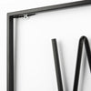 Mercana Playful 69331 Black Wall Art Alternate Image