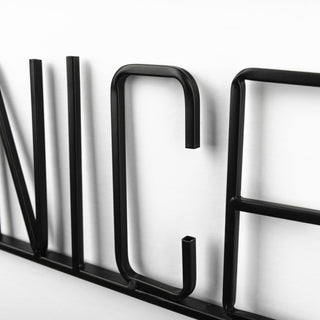 Mercana Playful 69332 Black Wall Art Alternate Image