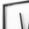 Mercana Playful 69332 Black Wall Art Alternate Image