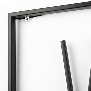 Mercana Playful 69332 Black Wall Art Alternate Image