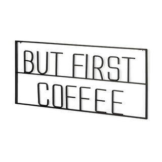 But First Coffee Sign Main Image