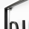 Mercana Playful 69333 Black Wall Art Alternate Image