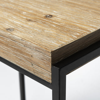 Mercana Karissa 69337 Black Furniture Alternative Image