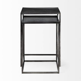 Mercana Kasey 69338 Black Furniture Alternative Image