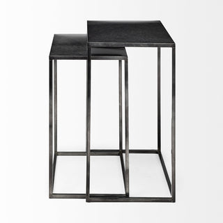Mercana Kasey 69338 Black Furniture Alternative Image