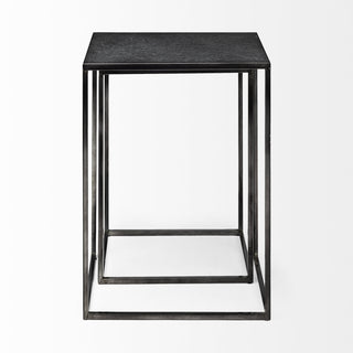 Mercana Kasey 69338 Black Furniture Alternative Image