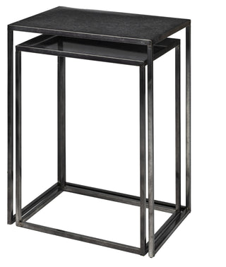 Mercana Kasey 69338 Black Furniture Alternative Image