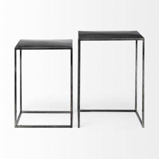 Mercana Kasey 69338 Black Furniture Alternative Image