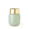 Mercana Minty 69552 Gold/Green main image
