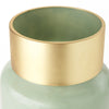 Mercana Minty 69552 Gold/Green Alternate Image