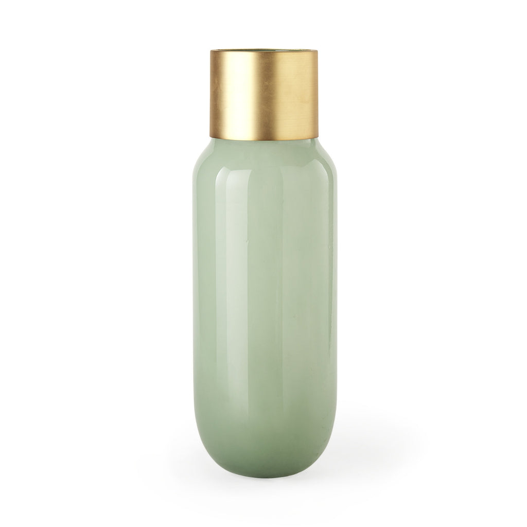 Mercana Minty 69553 Gold/Green main image