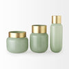 Mercana Minty 69553 Gold/Green Alternate Image