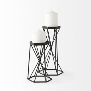 Mercana Sixx 67887 Black Alternate Image