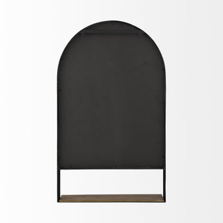 Mercana Cora 69320 Black Alternate Image
