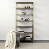 Mercana Karmel 69074 Gold Lifestyle Image