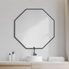 Mercana Helix 68548 Black Lifestyle Image