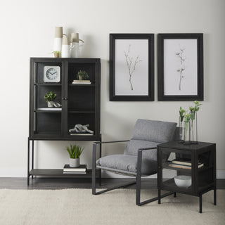 Mercana Guilia 69002 Gray Furniture Lifestyle Image Feature