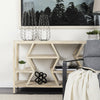 Mercana Petiole 68028 Gold Lifestyle Image