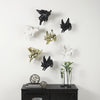 Mercana Hogbadi 44201 White Wall Art Lifestyle Image feature