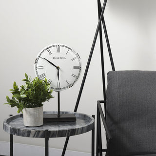 Mercana Harriet 63187 White Lifestyle Image