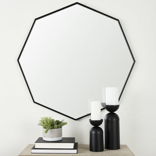 Mercana Helix 68548 Black Lifestyle Image