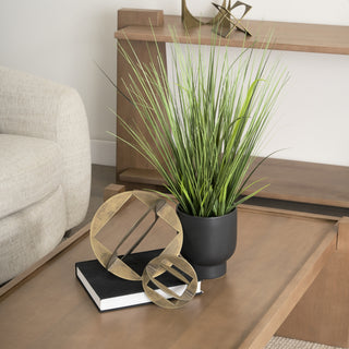 Mercana Cusco 68663 Gold Lifestyle Image