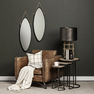 Mercana Glover 68814 Brown Furniture Lifestyle Image Feature