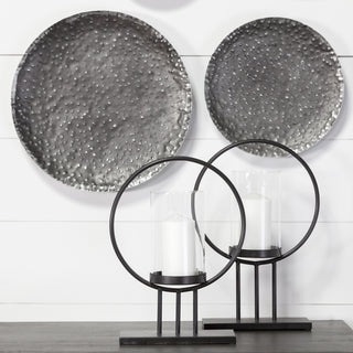 Mercana Saturn 67964 Black/White Lifestyle Image