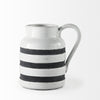 Mercana Harmon 31066 Black/White Alternate Image