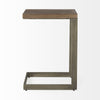 Mercana Faye 69170 Gray Furniture Alternative Image