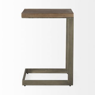 Mercana Faye 69170 Gray Furniture Alternative Image
