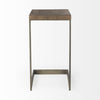 Mercana Faye 69170 Gray Furniture Alternative Image