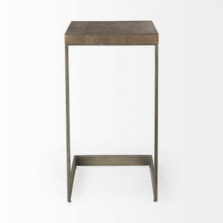 Mercana Faye 69170 Gray Furniture Alternative Image
