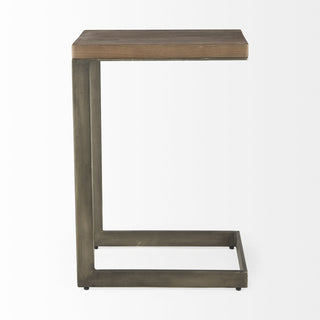 Mercana Faye 69170 Gray Furniture Alternative Image