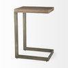 Mercana Faye 69170 Gray Furniture Alternative Image