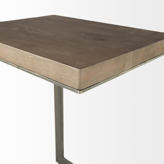 Mercana Faye 69170 Gray Furniture Alternative Image