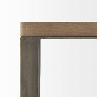 Mercana Faye 69170 Gray Furniture Alternative Image