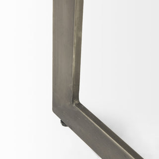 Mercana Faye 69170 Gray Furniture Alternative Image